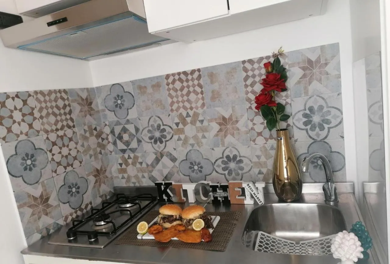 A Due Passi Dal Massimo Apartment Palermo 0*,  Italy