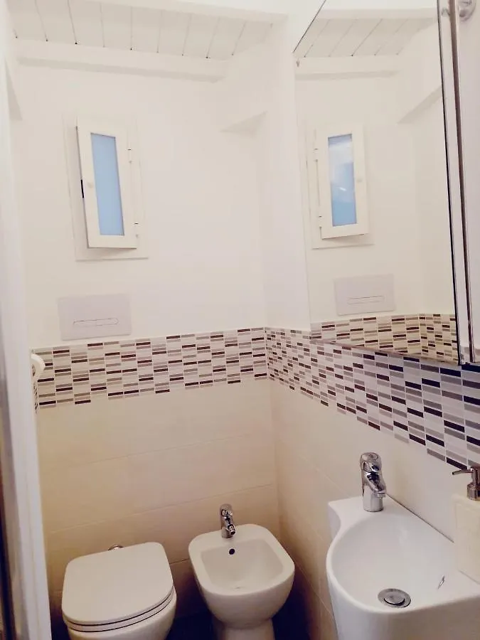 A Due Passi Dal Massimo Apartment Palermo